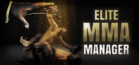 Games like Elite MMA Manager