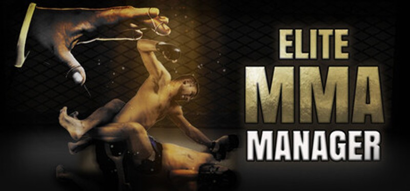 Elite MMA Manager Image