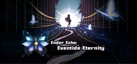 Games like Ender Echo: Eventide Eternity