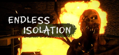 Games like Endless Isolation