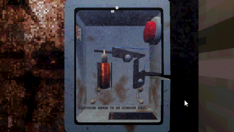 Escape Cataclysm Image