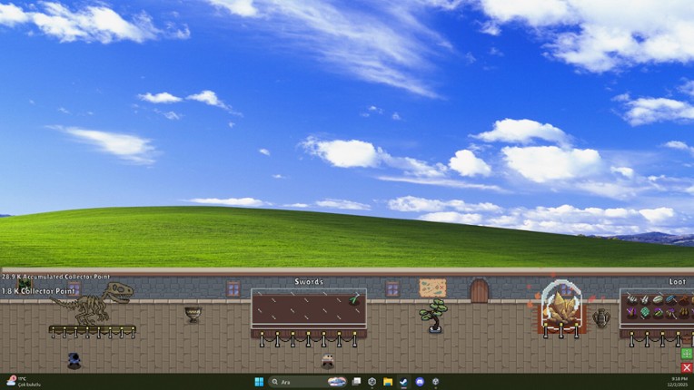 Eternal Collector Image