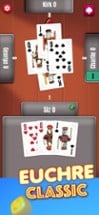 Euchre Mania Image