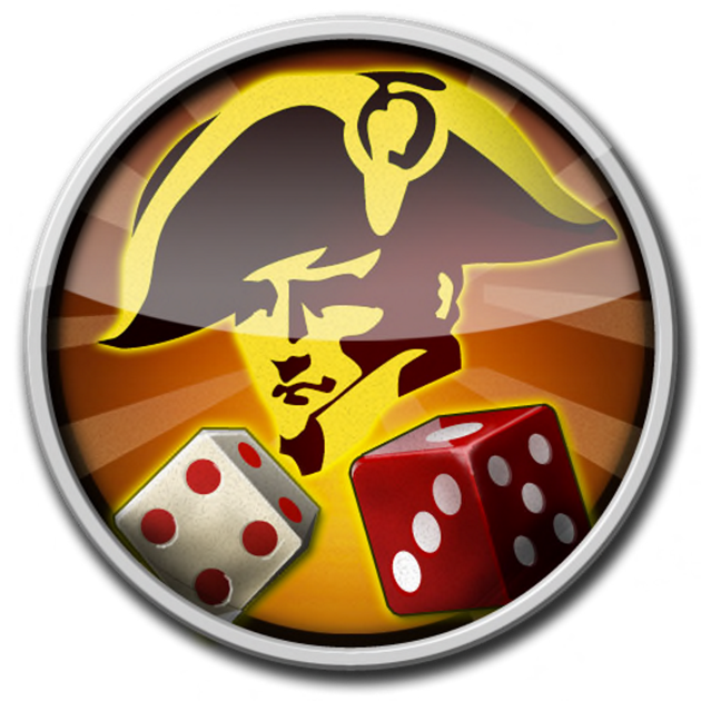 Games like European War