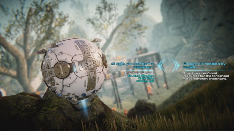 Everreach: Project Eden screenshot