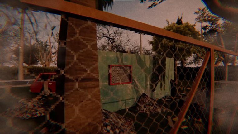 Evil Lurks Below screenshot