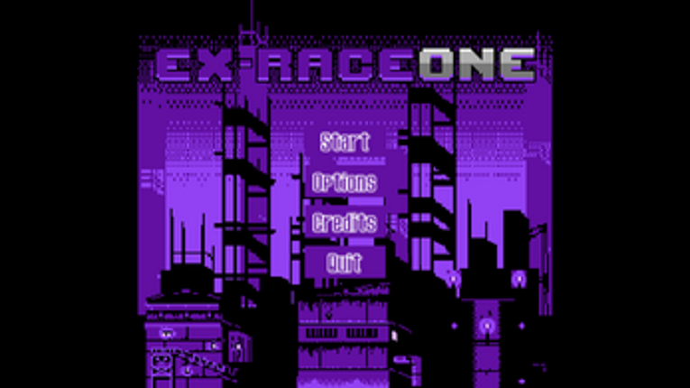 ex-raceone Image