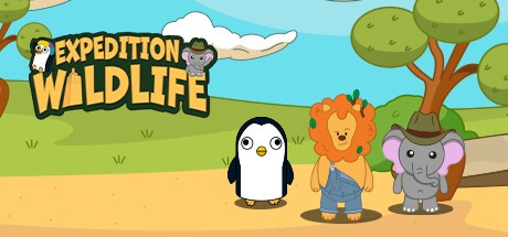Games like Expedition Wildlife