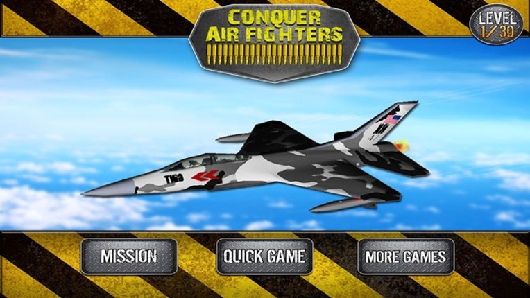 F16 Conquer Air Fighters Battle Camp Flight Simulator – War of Total Domination Wings of Glory – Dusty Jet commando for territory army defense Image