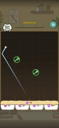 Fantastic Cat Dentist screenshot