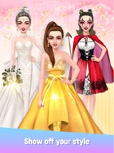 Fashion Show: Dress Up Games Image