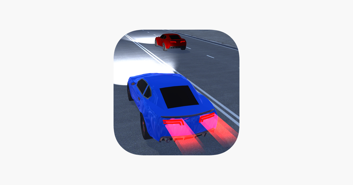 Games like Fast Race 3D