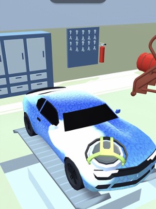 Fast Race 3D screenshot