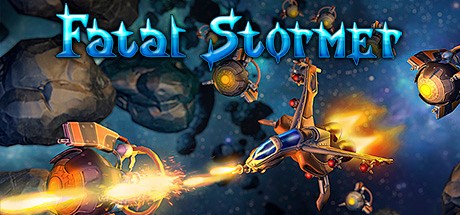 Games like Fatal Stormer
