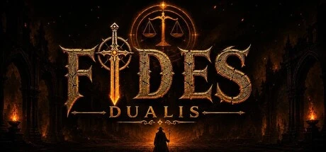 Games like Fides Dualis