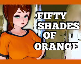 Fifty Shades of Orange Image