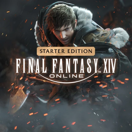 FINAL FANTASY XIV Online Image
