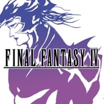 FINAL FANTASY IV Image