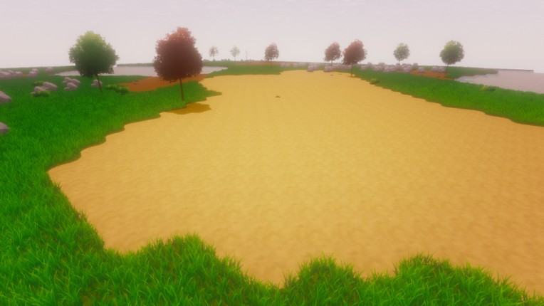 Firefly Forge: Autumn Bastion screenshot