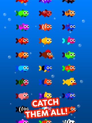 Fish & Trip screenshot