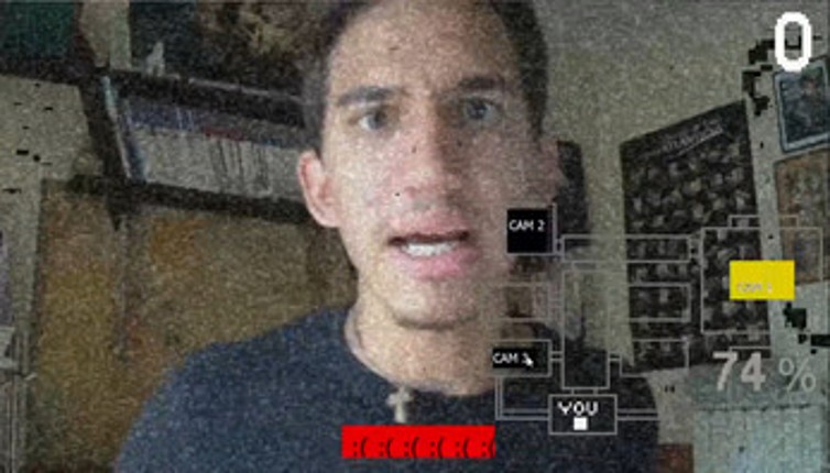 Five Nights At Fabio Nicolini's Image