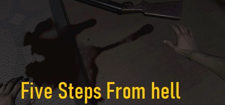 Games like Five Steps From Hell