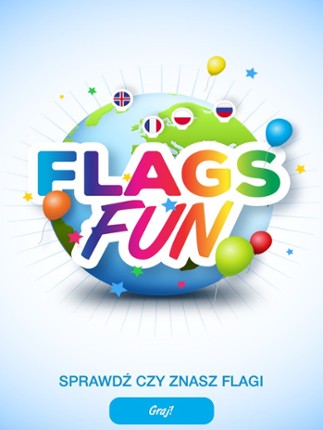 Flags Fun screenshot