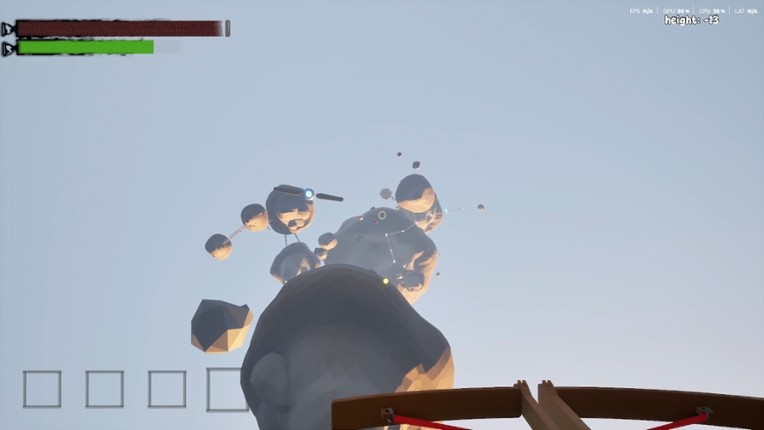 FlyHigh screenshot