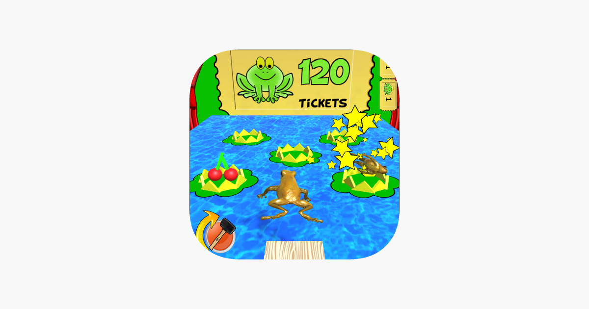 Games like Flying Frogs