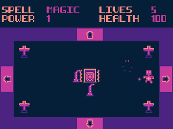 FOOLS HOLLOW screenshot