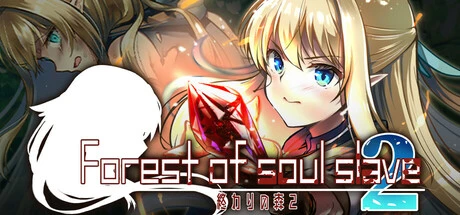 Games like Forest of soul slave2