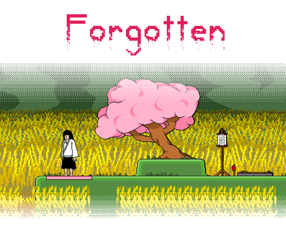 Games like Forgotten