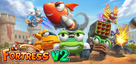 Games like Fortress V2