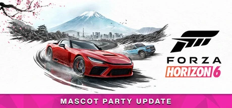 Games like Forza Horizon 6
