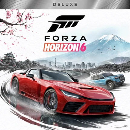 Forza Horizon 6 Image