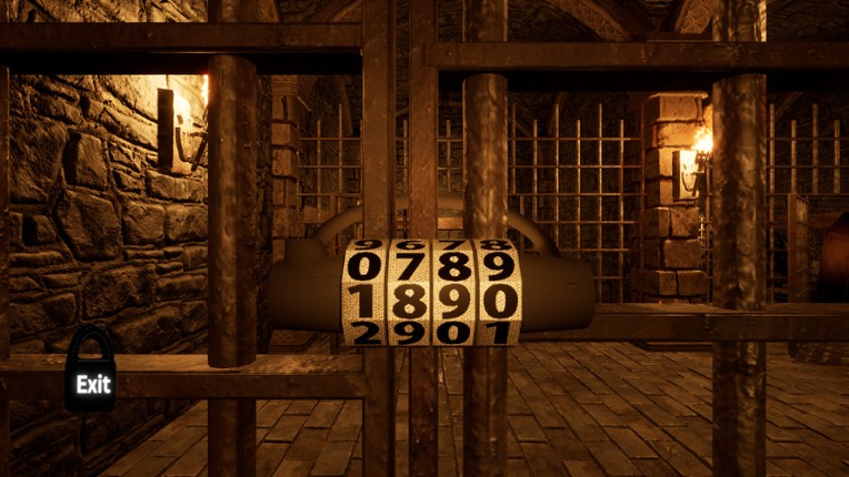 Frog Legs screenshot