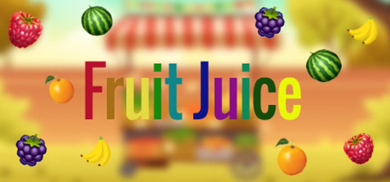 Fruit Juice Image