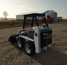 FS25 International 4140 Image