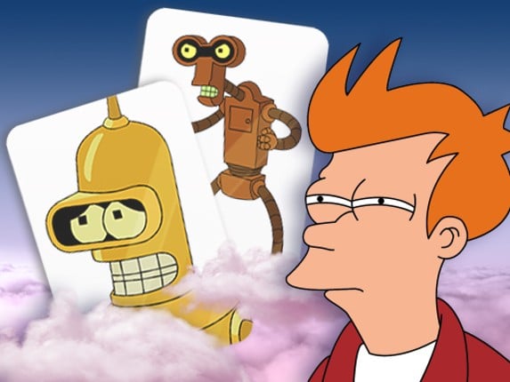 Futurama Image