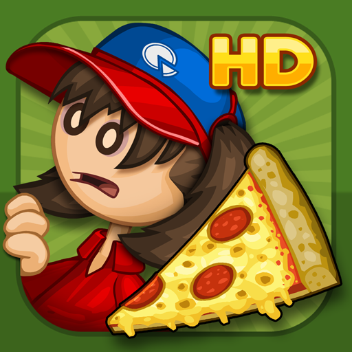 Games like Papa's Pizzeria HD