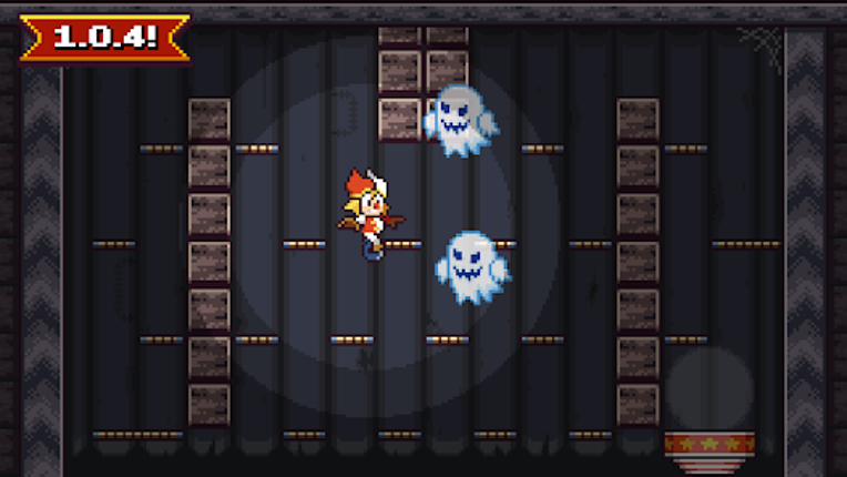 Tightrope Theatre screenshot