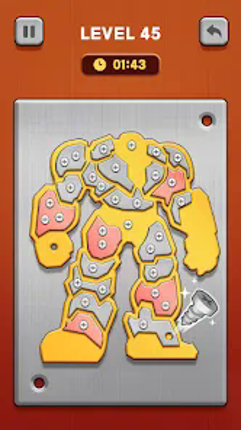 주공을 지켜라：전부 없애기 Image