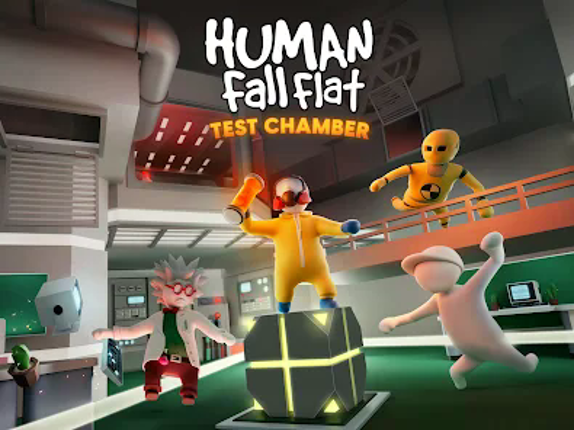Human Fall Flat Image