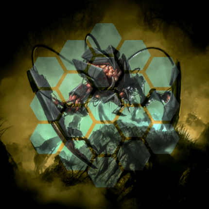 Neuroshima Hex Image