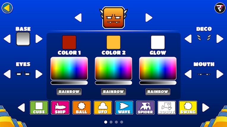 Final Dash - Multiplayer 2.2 screenshot