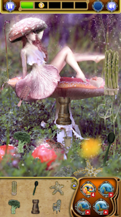 Hidden Object: Item Hunter screenshot
