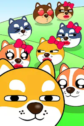 Love Doge: Draw to Connect screenshot