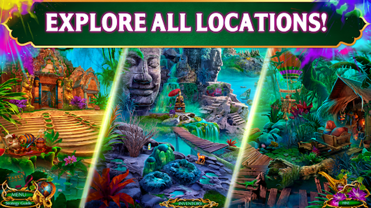 Labyrinths of World 11 f2p Image