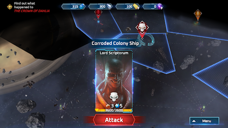 Sol Frontiers - Idle Strategy Image