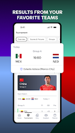 FIFA World Cup 26™ screenshot